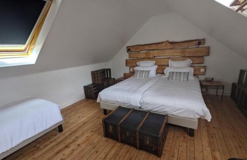 Saint-Quentin Appartement | Street app'Art