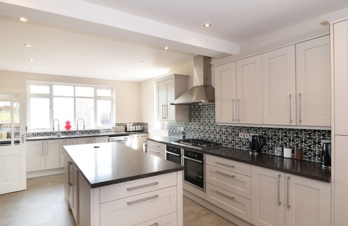 Pentrich Maison | Strelley Court Farm, RIPLEY, DERBYSHIRE