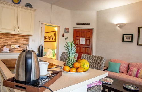 Sunset Crest Copropriété | Évitez le stress et détendez-vous
