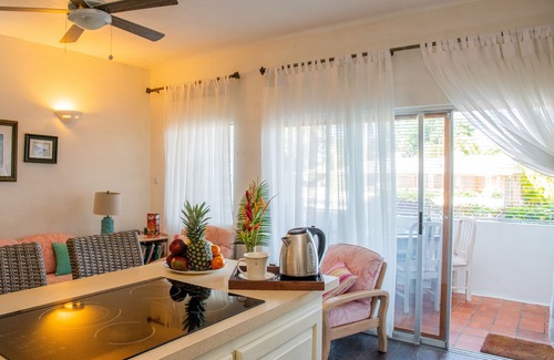 Sunset Crest Copropriété | Évitez le stress et détendez-vous