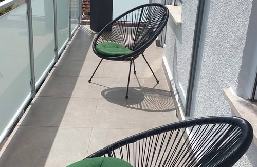 Busenberg Appartement | Stress-free apartment for families, hikers, motorcyclists, cyclists, climbers