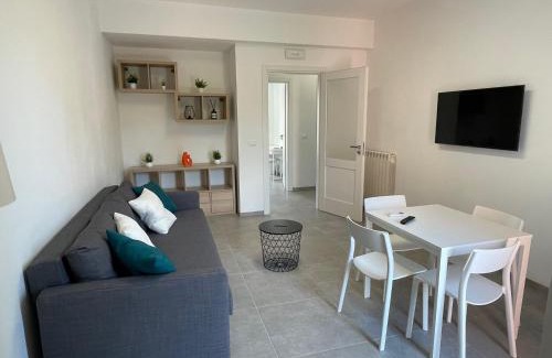 Reggio Calabria Appartement | Stretto Apartment