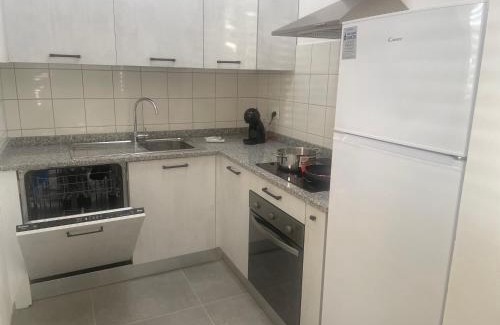 Reggio Calabria Appartement | Stretto Apartment