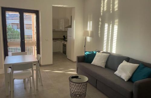 Reggio Calabria Appartement | Stretto Apartment