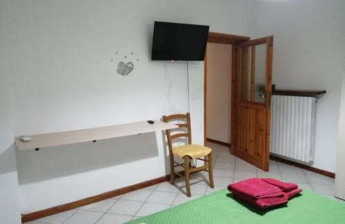 Strevi Appartement | Strevi relax vino e belle passeggiate