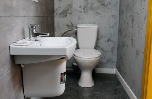 Kosuv Stary Appartement | Striha Apart near trainstation