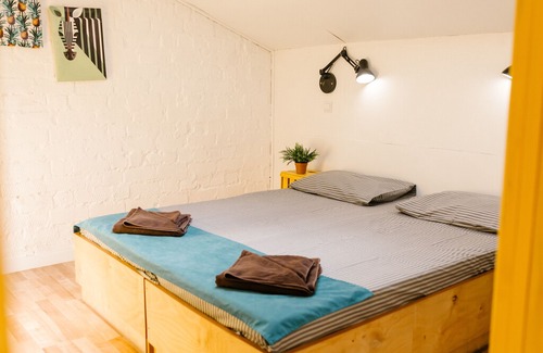 Kosuv Stary Appartement | Striha Apart near trainstation