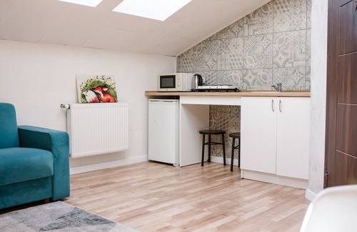 Kosuv Stary Appartement | Striha Apart near trainstation