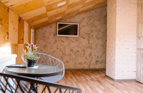 Kosuv Stary Appartement | Striha Apart near trainstation