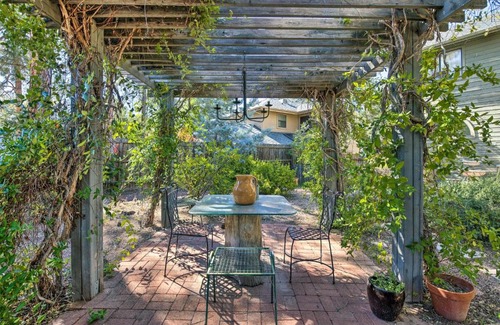 Payson Maison | Striking Payson Retreat Less Than 2 Mi to Parks and Dtwn!
