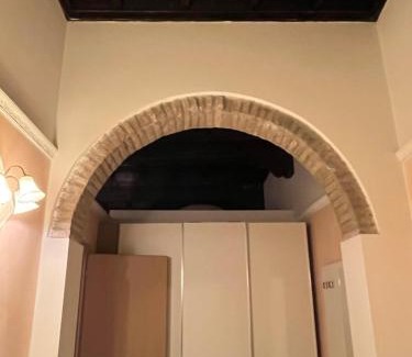 Centro Urbano Appartement | Strinati Suite