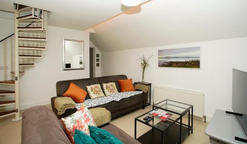 Belmullet Appartement | Stripe Bay