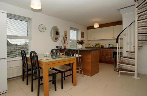 Belmullet Appartement | Stripe Bay