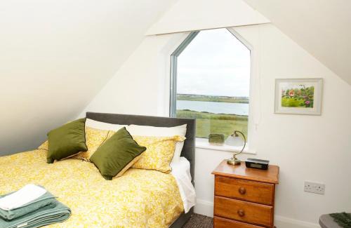Belmullet Appartement | Stripe Bay