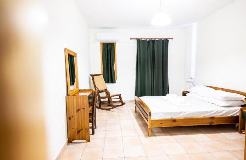 Kalavrita Appartement | Strix Aluco Kalavryta