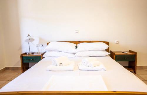 Kalavrita Appartement | Strix Aluco Kalavryta