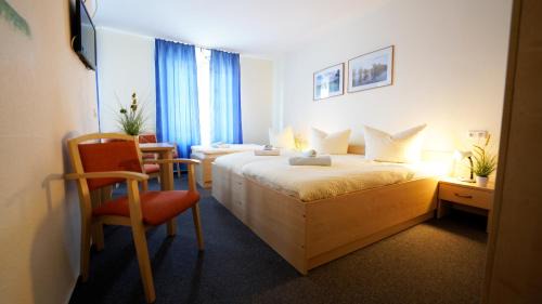 Schwedt/Oder Appartement | StroamCamp Schwedt