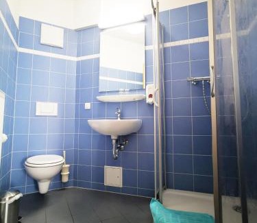 Schwedt/Oder Appartement | StroamCamp Schwedt