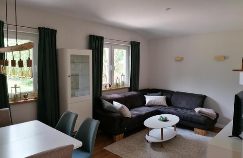 Oldendorf Appartement | Strohböhn