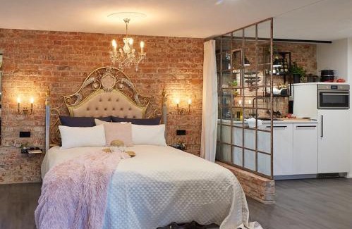 Lockwitz Appartement | Strohhutmanufaktur