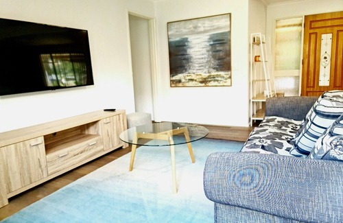 Surfside Maison | Stroll to beach and Mangrove walk Fisherman's paradise