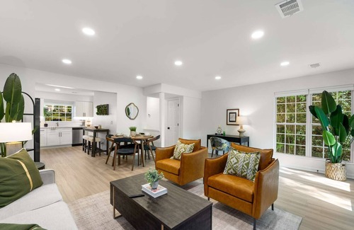 Alpharetta Maison | Stroll to Downtown Alpharetta & Avalon Shops