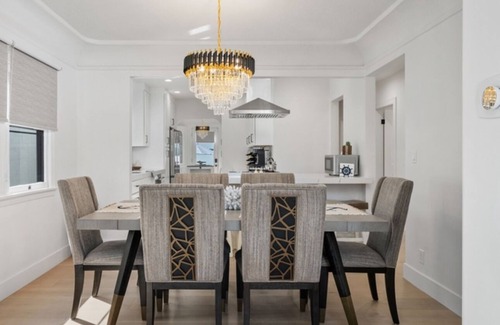 Belmont Shore Maison | Stroll To The Ocean and 2nd Street in Belmont Shores