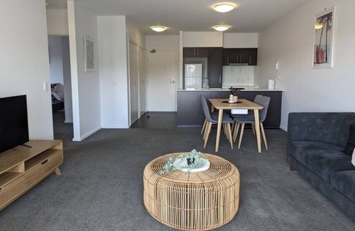Wright Appartement | Stromlo Strong! 2bd 1br @Wright