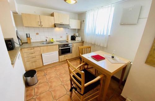 Warnemuende Appartement | Stromtiefe, direkt am Alten Strom