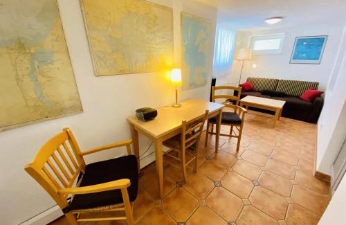 Warnemuende Appartement | Stromtiefe, direkt am Alten Strom