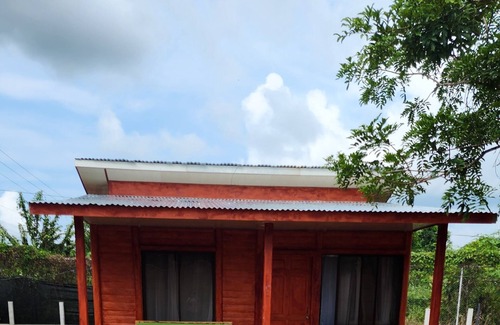 Santa Barbara Maison | Stronghouse, Casa Para Vacacionar,10 Minutos de las Mejores Playas de Guanacaste