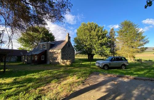 Chapeltown Maison | Struan Cottage