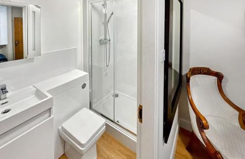 Murthly Maison | Struan House