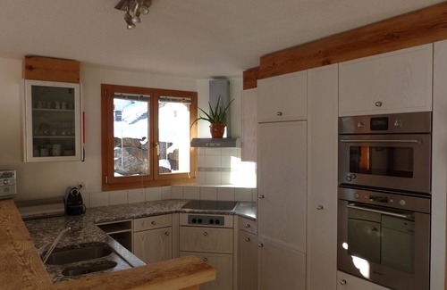 Lenk Appartement | Strubelblick EG by Interhome