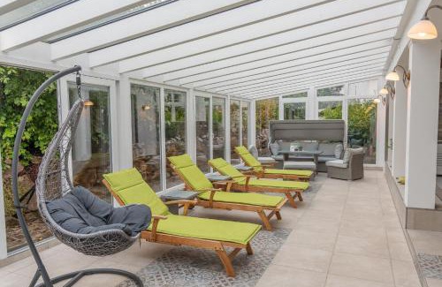 Niederhelden Hôtel | Struck Landhotel & SPA