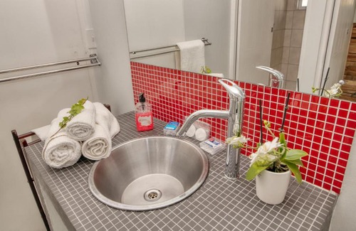 Struisbaai Appartement | Struisbaai Holiday Rentals