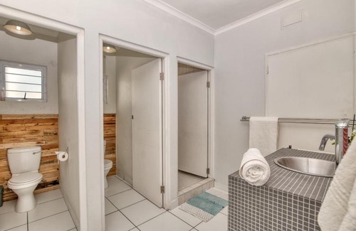 Struisbaai Appartement | Struisbaai Holiday Rentals