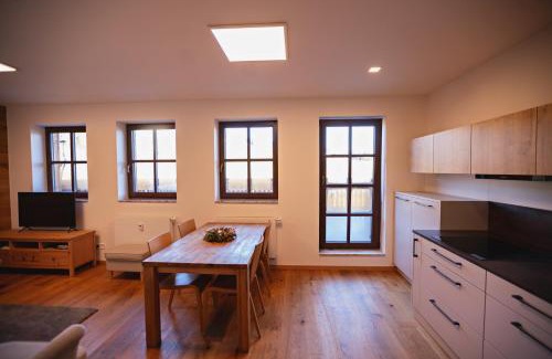 Kvilda Appartement | Strunzova pila Kvilda apartmán 308