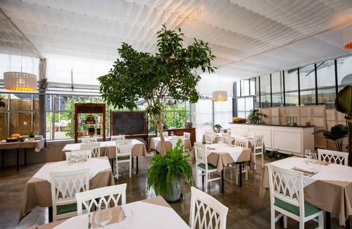 Milan Maison | 300 m² Longère ∙ 40 personnes