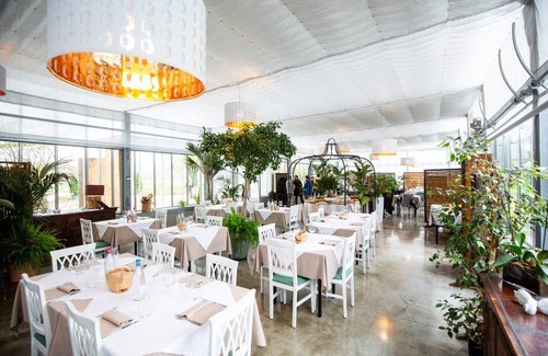 Milan Maison | 300 m² Longère ∙ 40 personnes