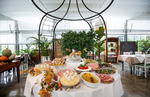 Milan Maison | 300 m² Longère ∙ 40 personnes