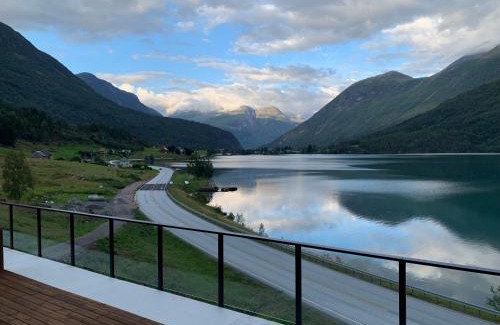 Stryn Appartement | Stryn Golden Resort - Prince
