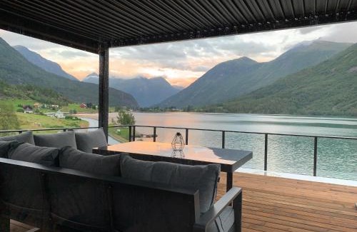 Stryn Appartement | Stryn Golden Resort - Prince