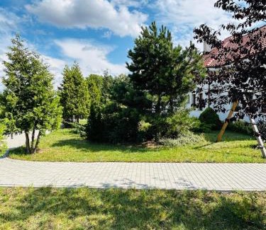 Gmina Witkowo Appartement | Strzyzewo Witkowskie Luxury Apartment