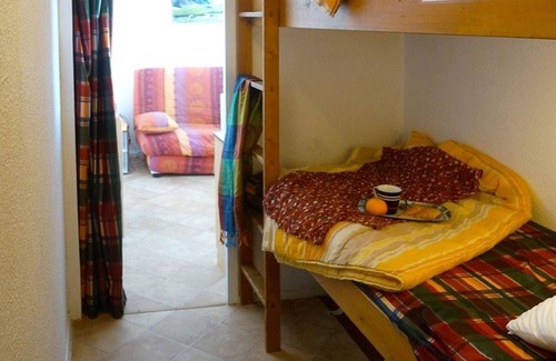 Saint-Aventin Appartement | Studio Saint-Aventin-Superbagnères, studio flat, 4 persons