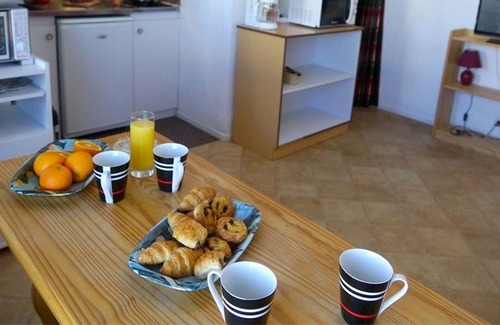 Saint-Aventin Appartement | Studio Saint-Aventin-Superbagnères, studio flat, 4 persons