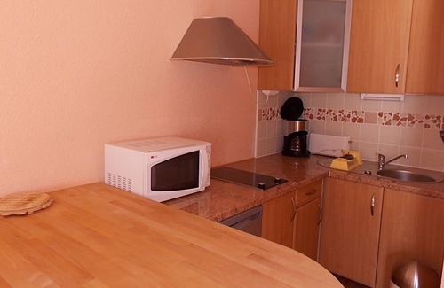 Saint-Aventin Appartement | Studio Saint-Aventin-Superbagnères, 1 pièce, 4 personnes