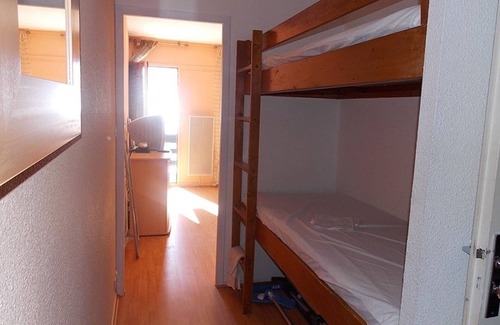 Saint-Aventin Appartement | Studio Saint-Aventin-Superbagnères, 1 pièce, 4 personnes
