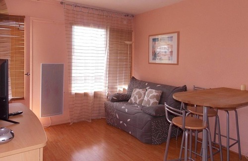 Saint-Aventin Appartement | Studio Saint-Aventin-Superbagnères, 1 pièce, 4 personnes