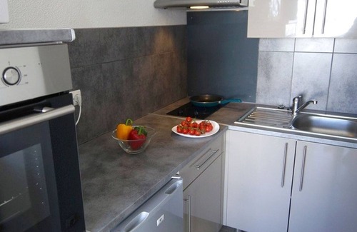 Saint-Aventin Appartement | Studio Saint-Aventin-Superbagnères, 1 pièce, 4 personnes